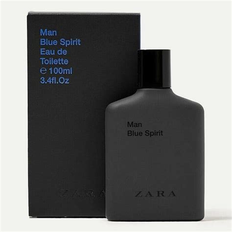 zara gucci inspired men|Zara man blue spirit.